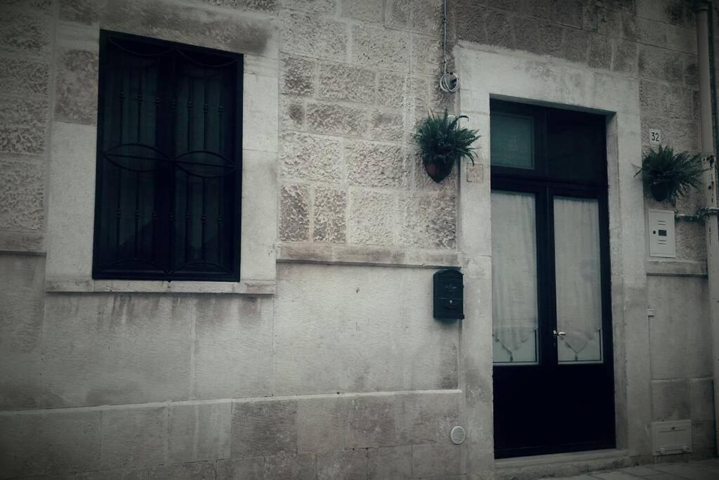 Onda Mare Vila Giovinazzo Exterior foto