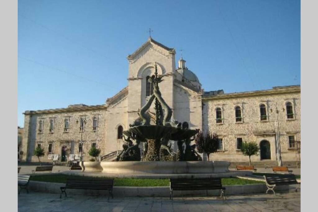 Onda Mare Vila Giovinazzo Exterior foto